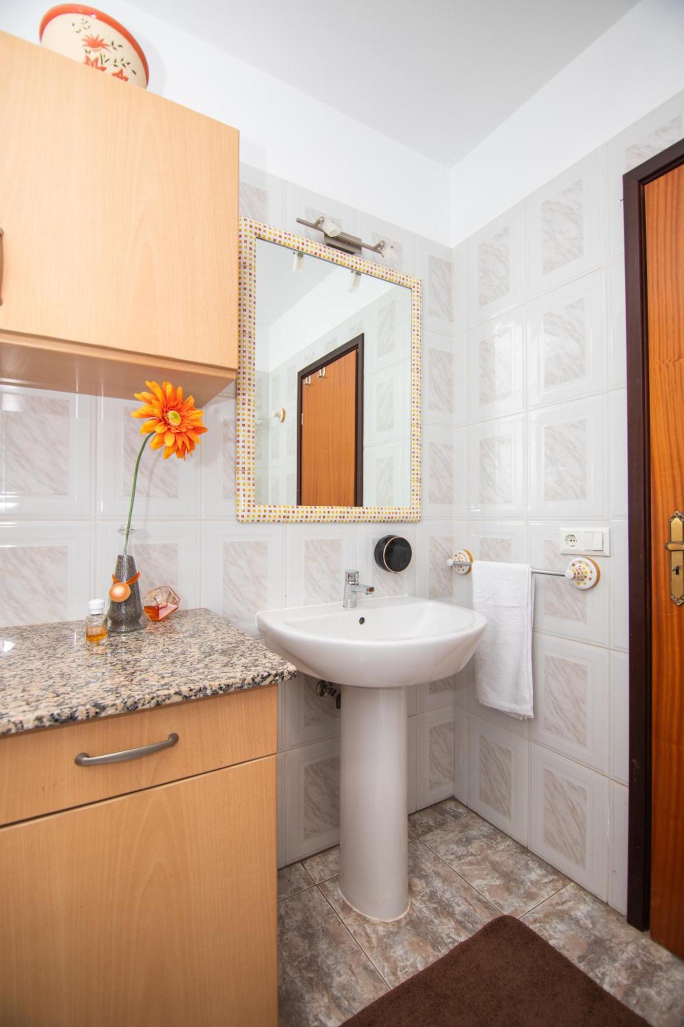 Casa Las Palmeras Parque Holandes Екстериор снимка