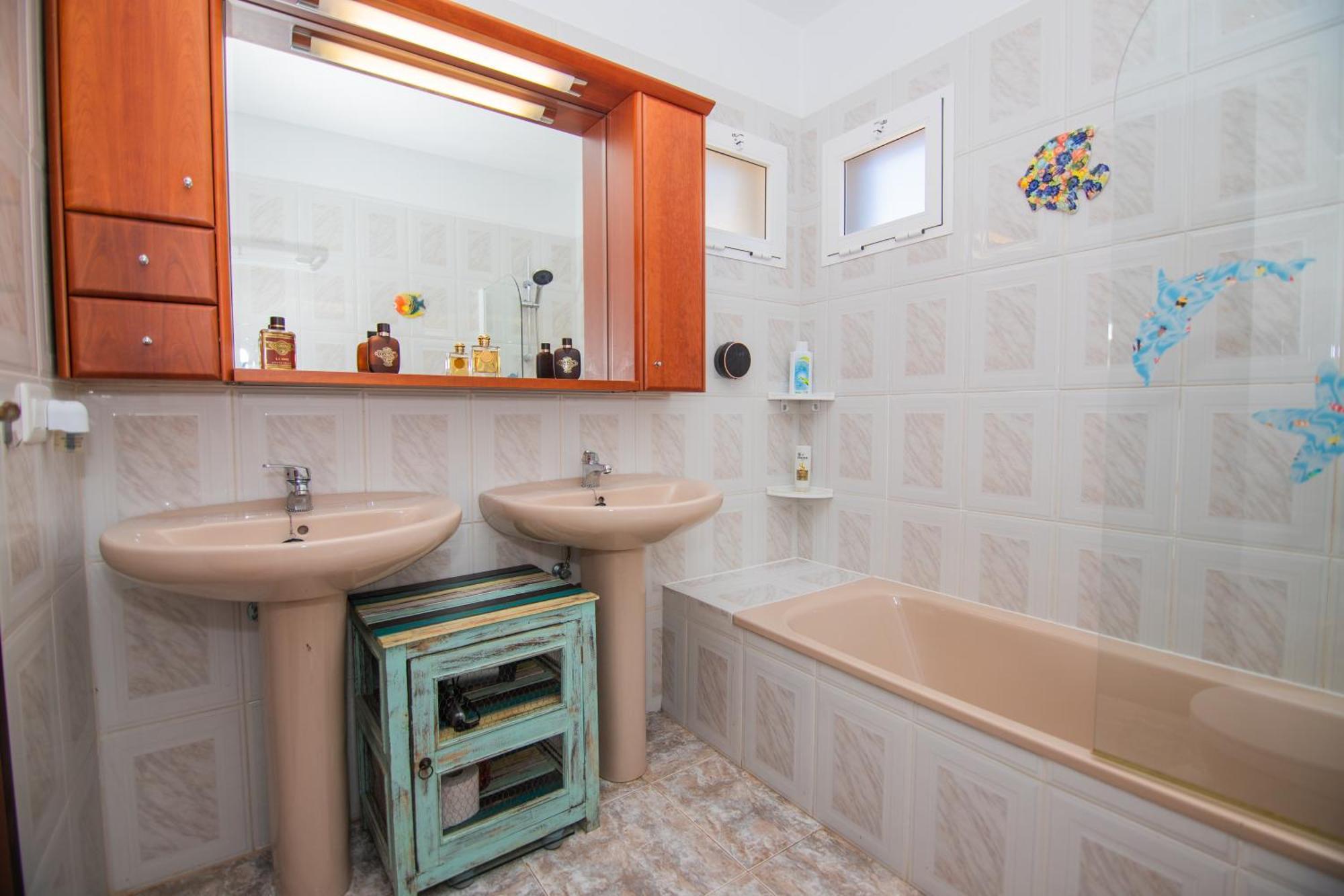 Casa Las Palmeras Parque Holandes Екстериор снимка